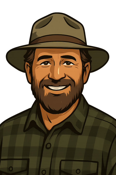 Sam Says: What Actually Works on the Wild Rogue