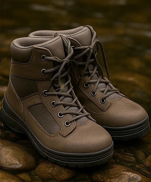 Wading boots
